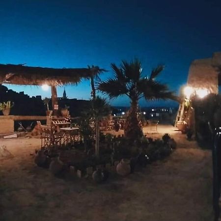 Nainshal Siwa Apartment Siwa Oasis Екстериор снимка