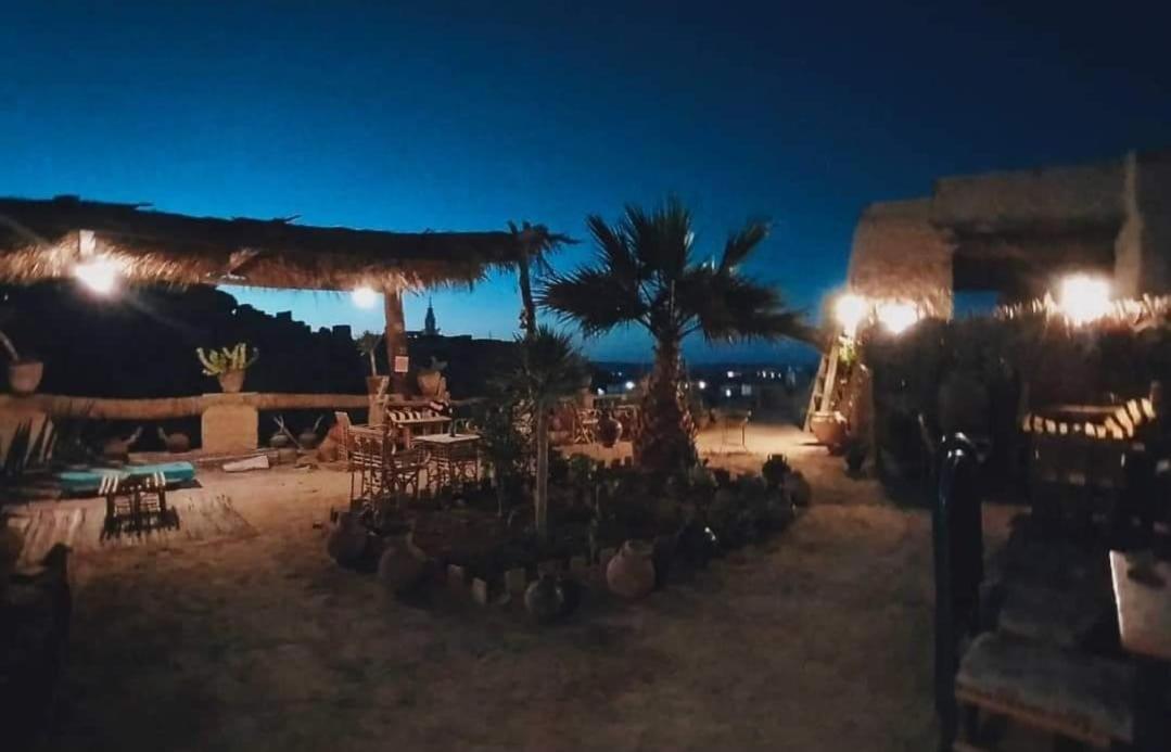 Nainshal Siwa Apartment Siwa Oasis Екстериор снимка