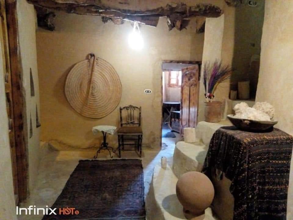 Nainshal Siwa Apartment Siwa Oasis Екстериор снимка